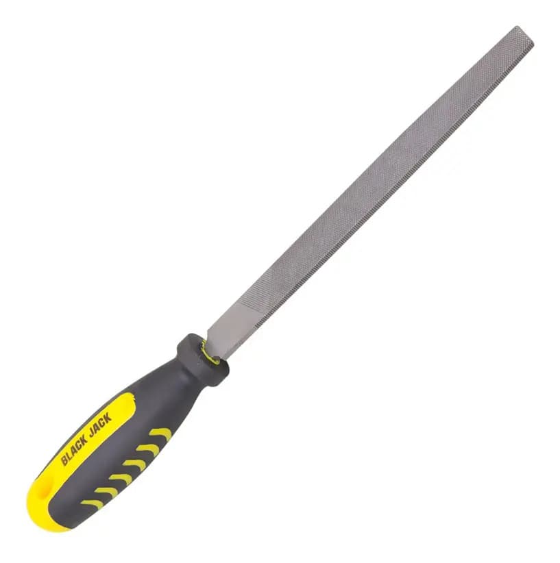 LIMA FACA BASTARDA 08"/200MM