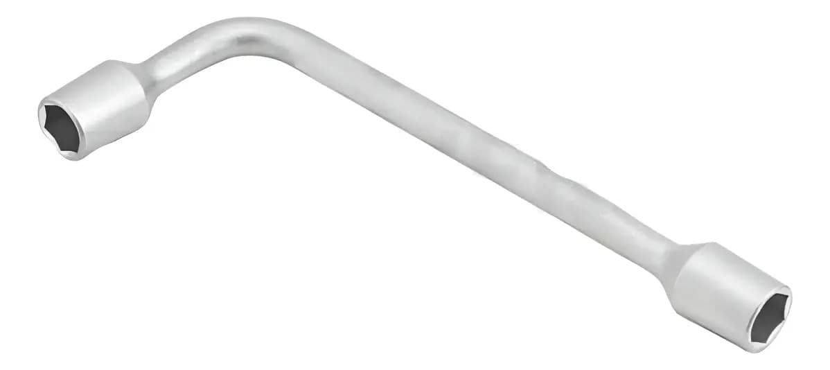CHAVE BIELA 250B-P19 - 3/4'' ROBUST