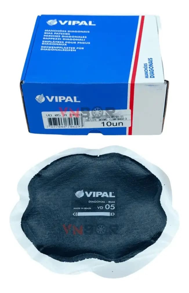 MANCHAO VD 05 A FRIO VIPAL