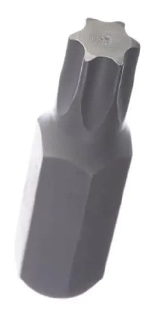 JG BITS INTERC.TIPO TORX -10MM KING TONY