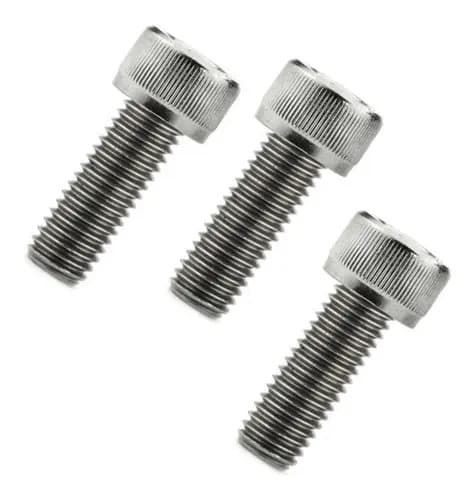 PARAF ALLEN INOX 05 X 20MM