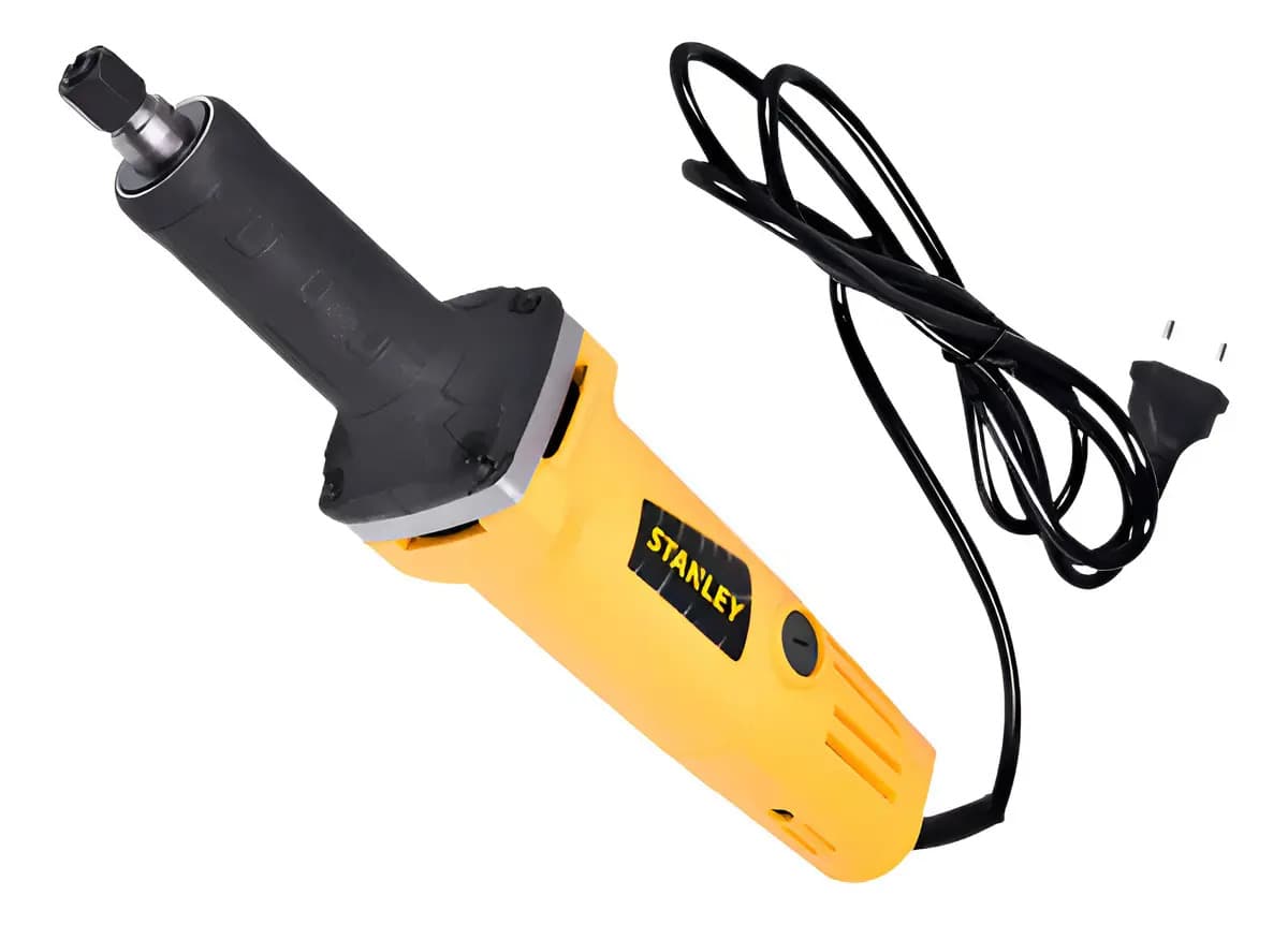 STANLEY-RETIFICA STEL861-B2 500W 220V — imagem 1
