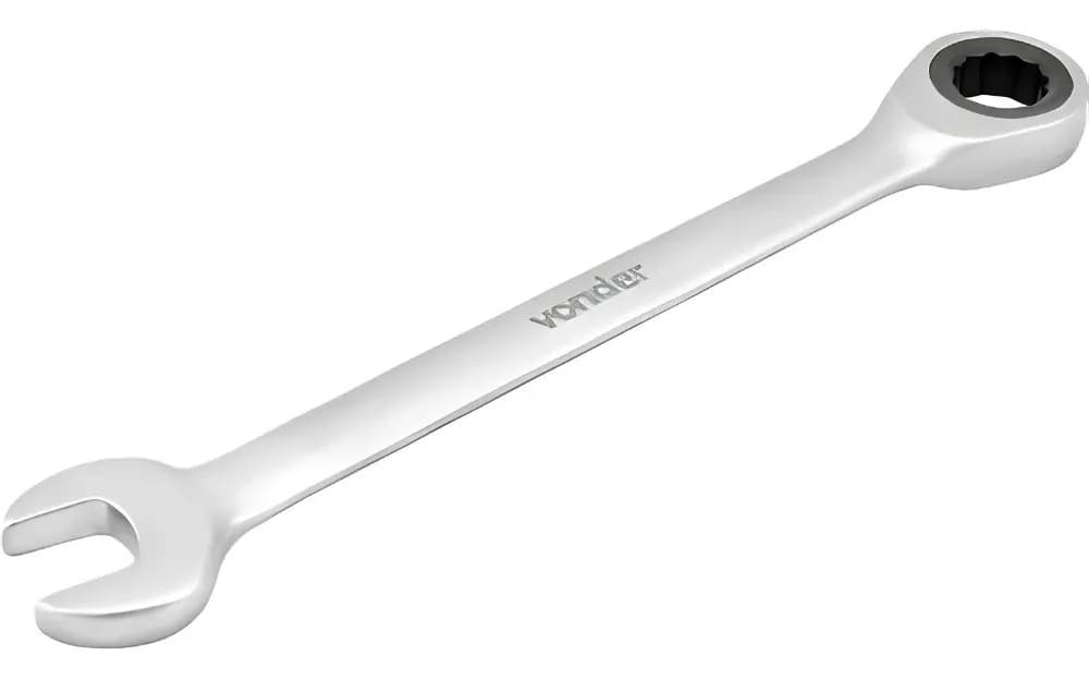 CHAVE COMB.C/CATRACA CRV 15MM