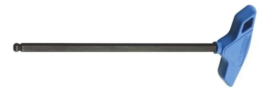 JG CHAVE HEXAG 42KLT-8M GEDORE