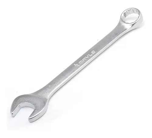 CHAVE COMBINADA ISOLADA 06MM