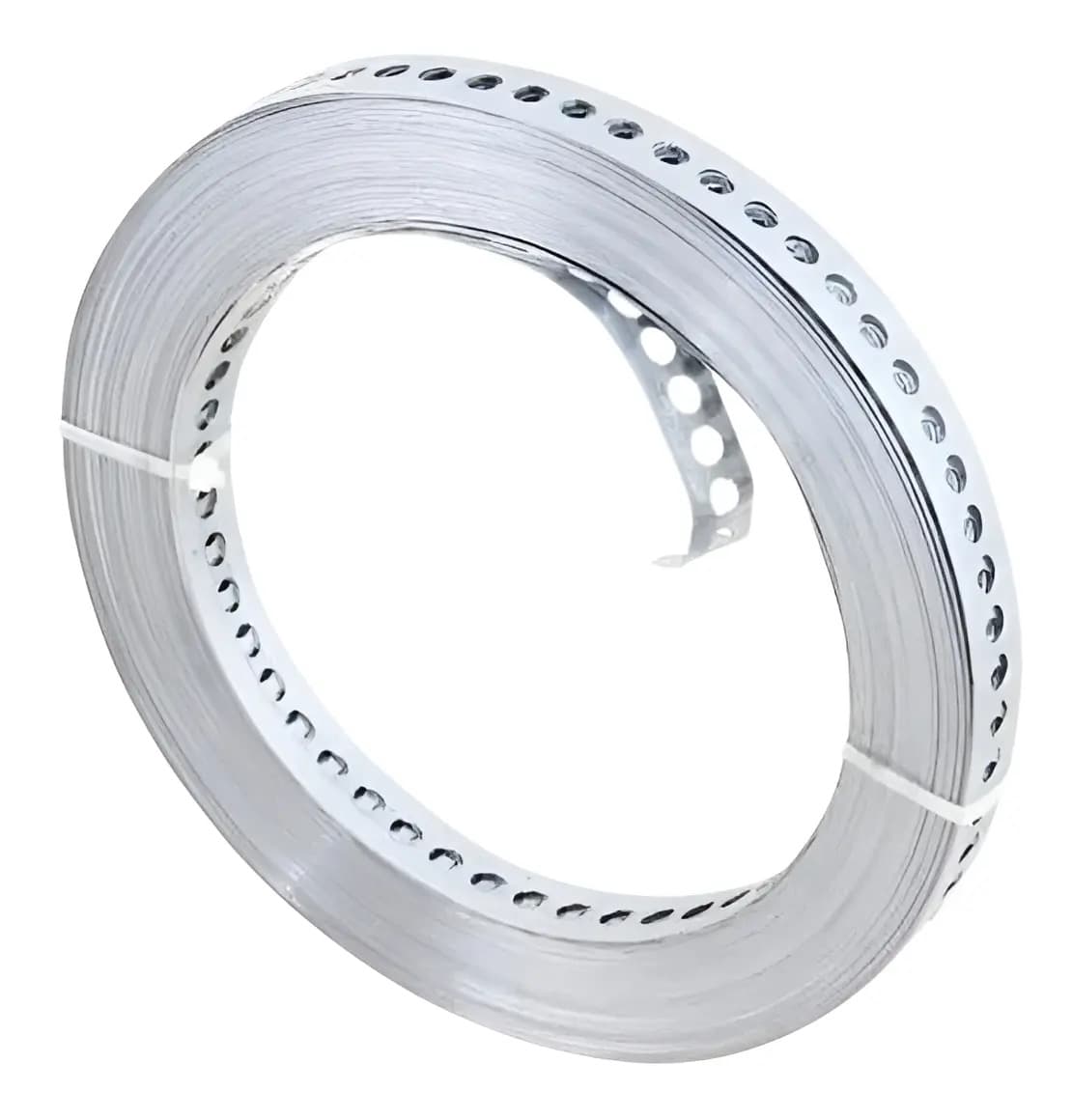 FITA PERFURADA 19MM X 30MT
