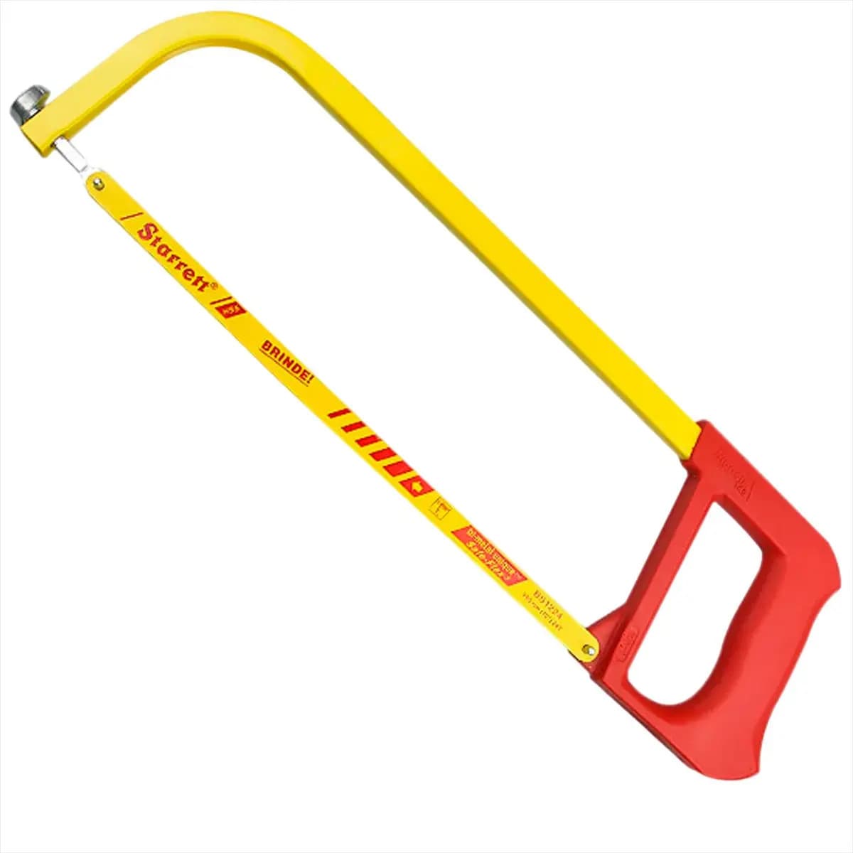 ARCO SERRA K140 STARRETT
