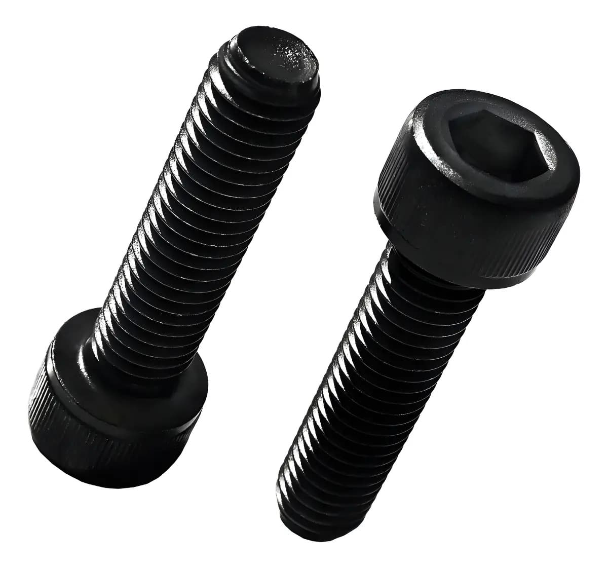 PARAF ALLEN 06 X 25 MM