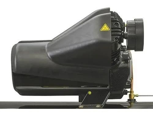 COMPRESSOR DE AR CSL10BR/100L TRIF.220V/380V BRAVO