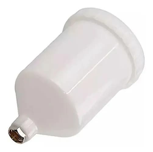 CANECA PLASTICA 600ML P/ PIST.HVLP