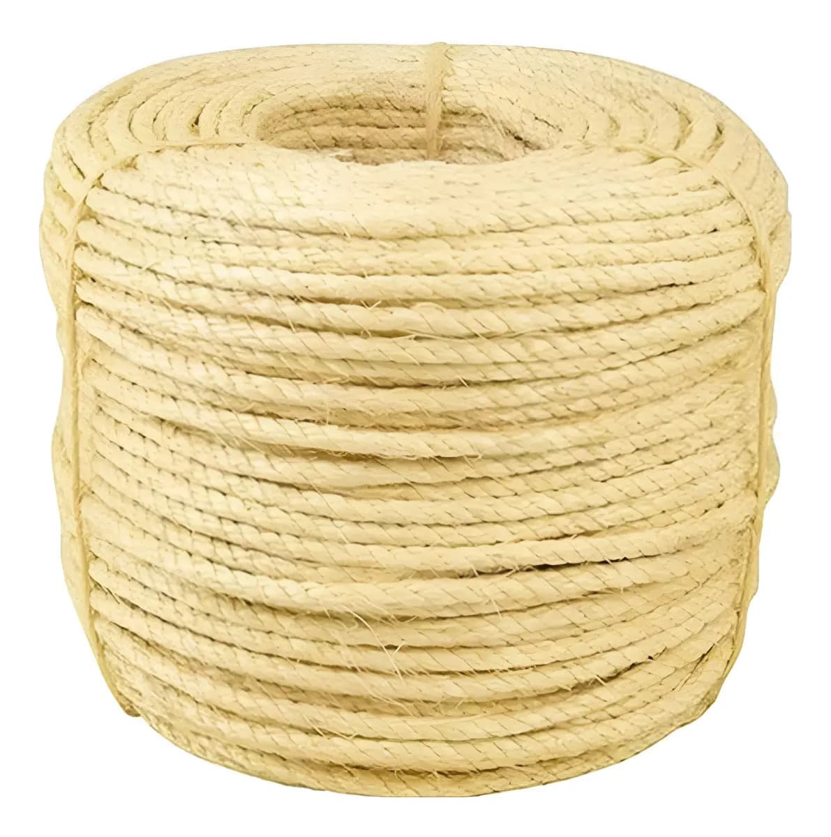 CORDA CEDA 06MM - 1/4''