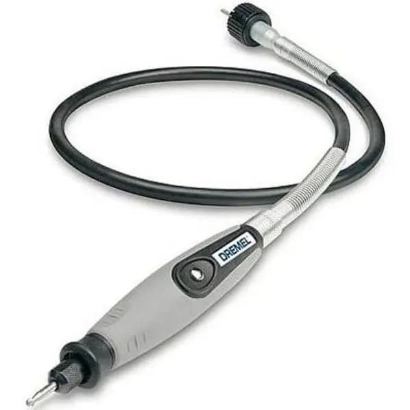 EIXO FLEXIVEL P/DREMEL IMPORT