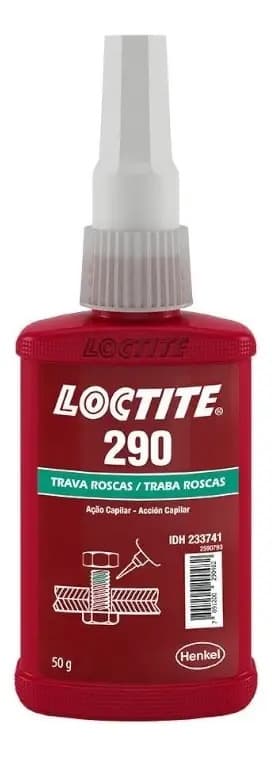 LOCTITE ROSCA 290 50G