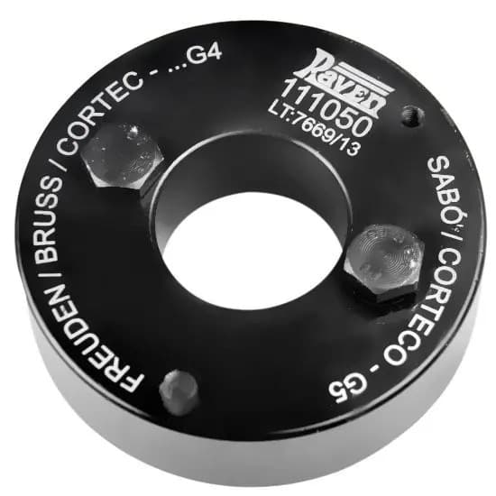 RV-111050 FER. INST.RETEN. E RODA FONICA VW — imagem 1