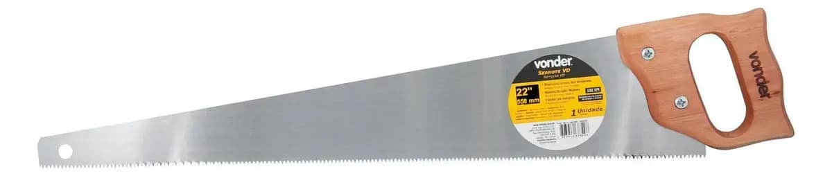 SERROTE 22'' VD-22