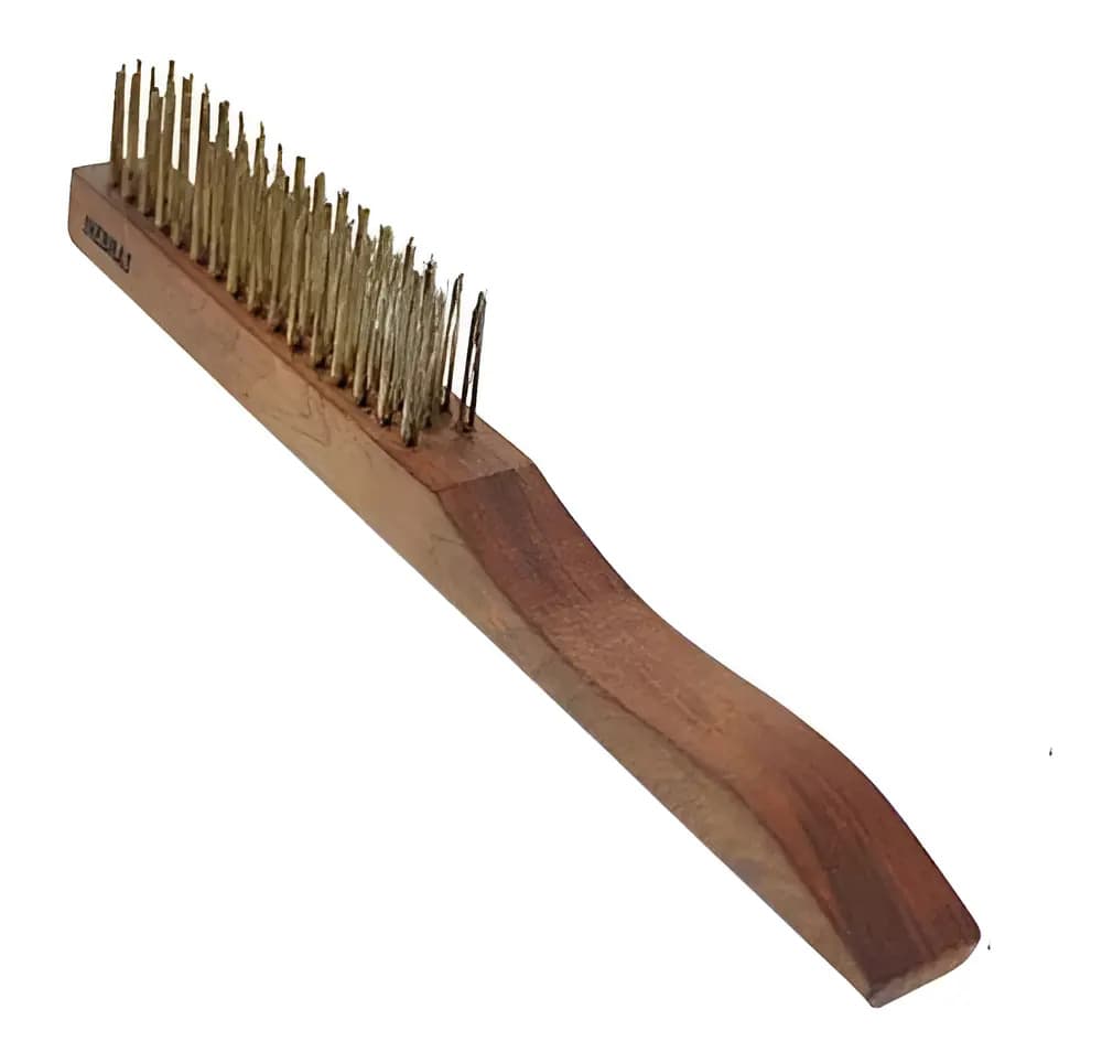 ESCOVA MANUAL ACO 1777 / 3