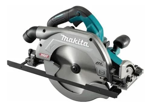 SERRA CIRCULAR VIDIA MD 9.1/4'' - 235MM X 20MM X 40T MAKITA — imagem 1