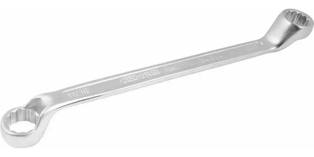 CHAVE ESTRELA 13B-P15 5/8" X 11/16" ROBUST