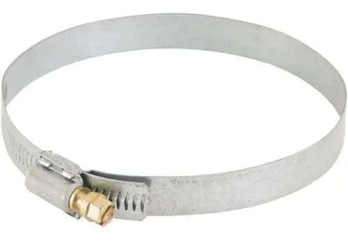 ABRACADEIRA TMC 25- 1'' CINZA