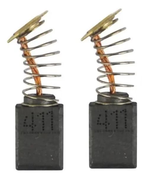 ESCOVA DE CARVAO MAKITA CB-411