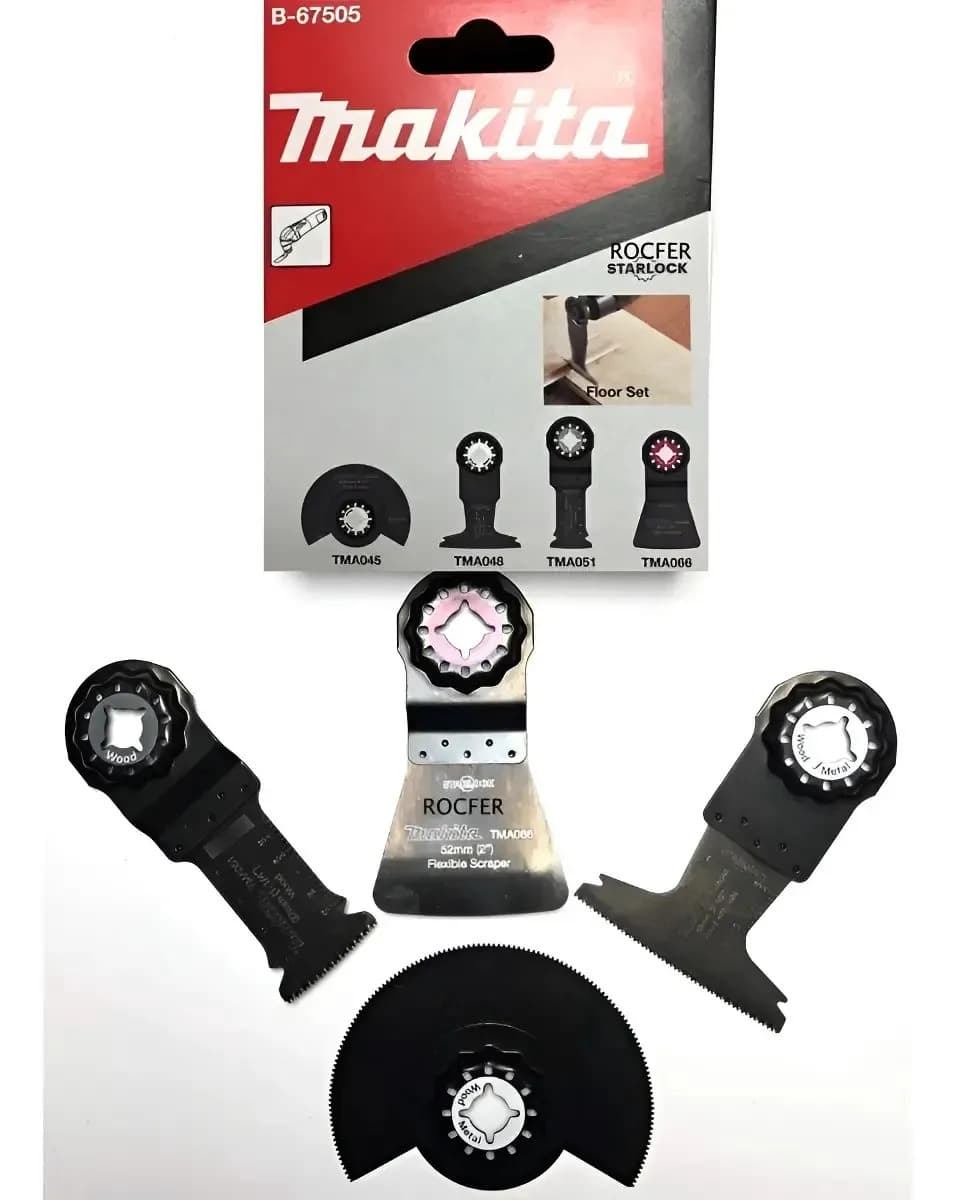 MAKITA-PLACA DE AJUSTE P/1900B (PLANIA)