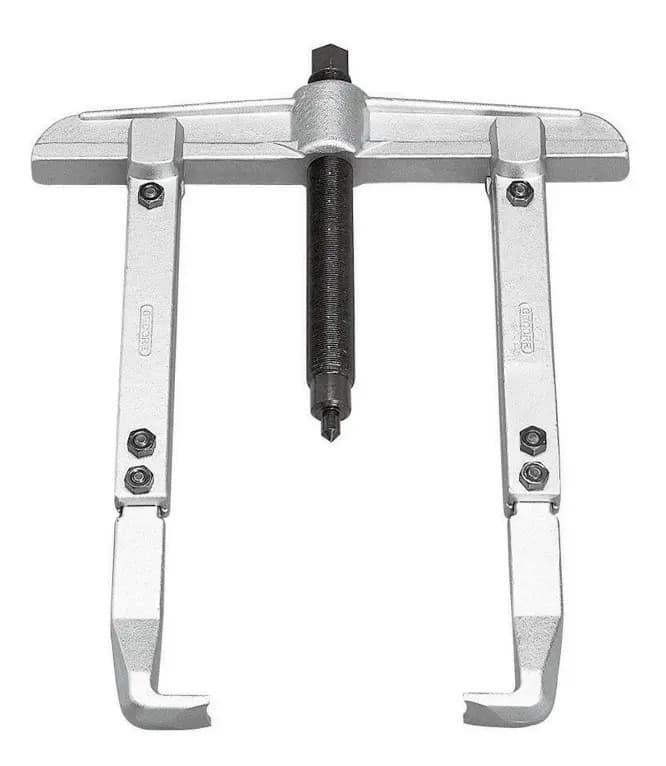 SACA POLIA 2 GARRAS 180MM 8220-20L E PROLON GEDORE — imagem 1