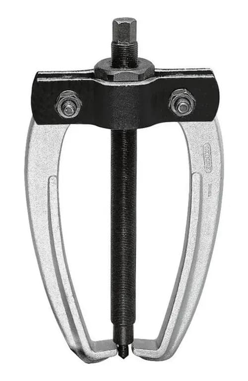 SACA POLIA 2 GARRAS 100MM 8564-2 GEDORE — imagem 1