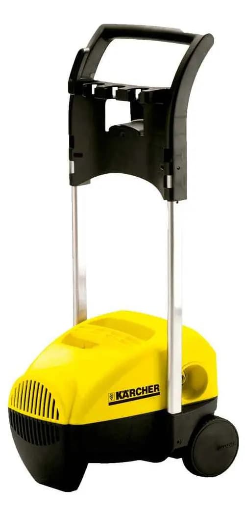 LAVADORA A.P. K 3.30 SM PLUS 220V KARCHER — imagem 1