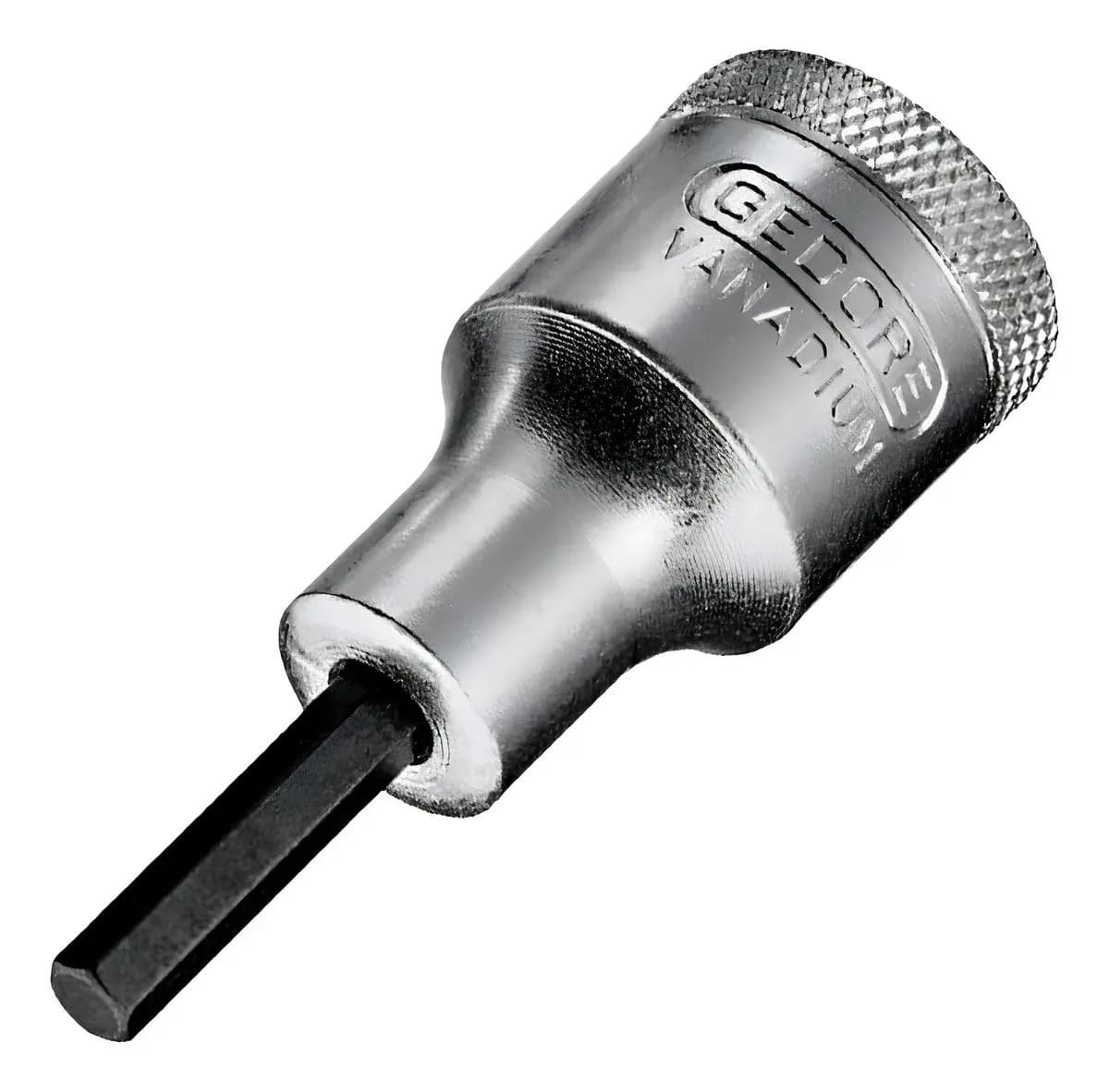 SOQUETE ENC 1/2 SXT 19P06 - 1/4''