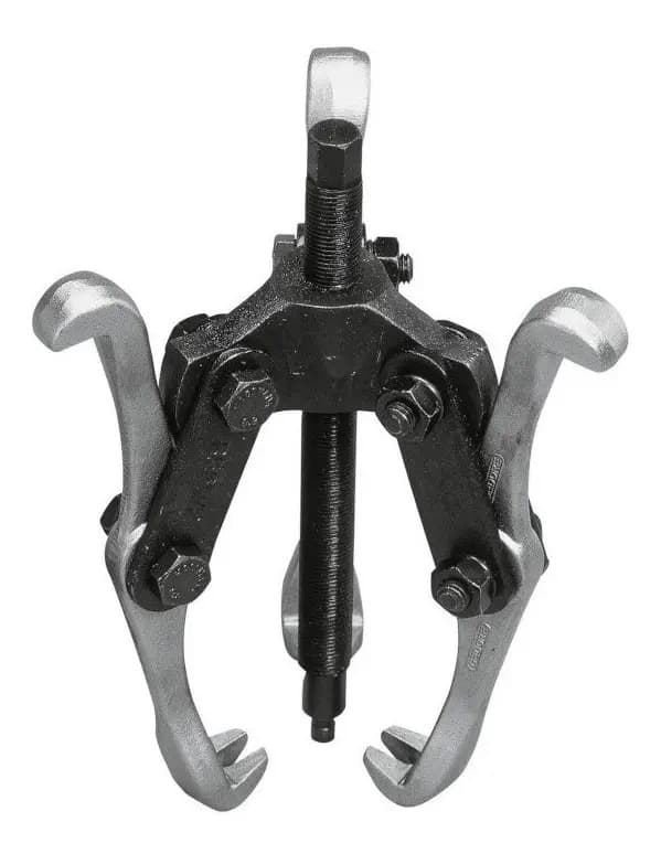 SACA POLIA 3 GARRAS 120MM 8569-1 GEDORE — imagem 1