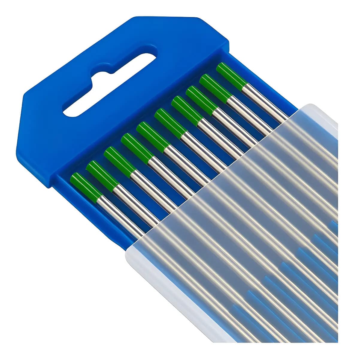 ELETRODO TUNGSTENIO UNIVER. WX-E3 1.6MM - LILAS