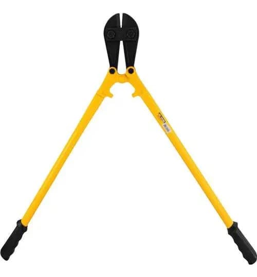 TESOURA CORTA VERGALHAO 36'' VONDER