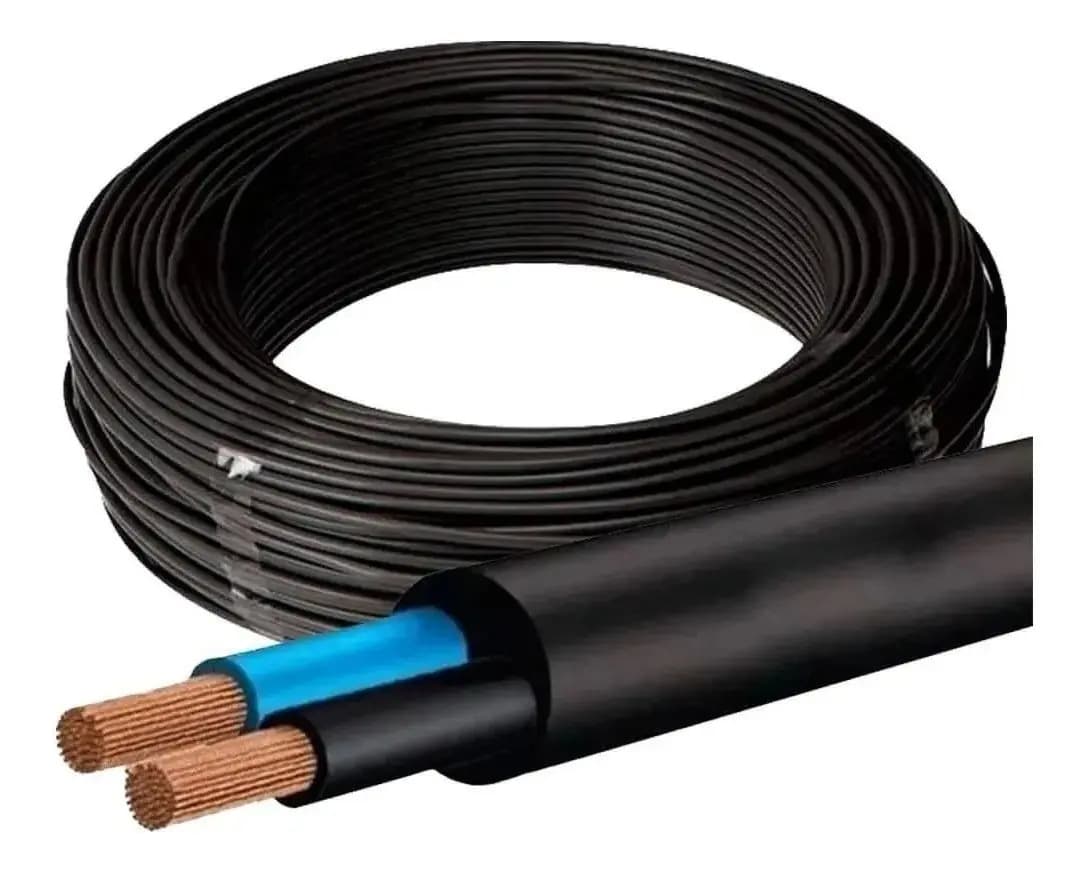 CABO PP - 2 X 2.5MM