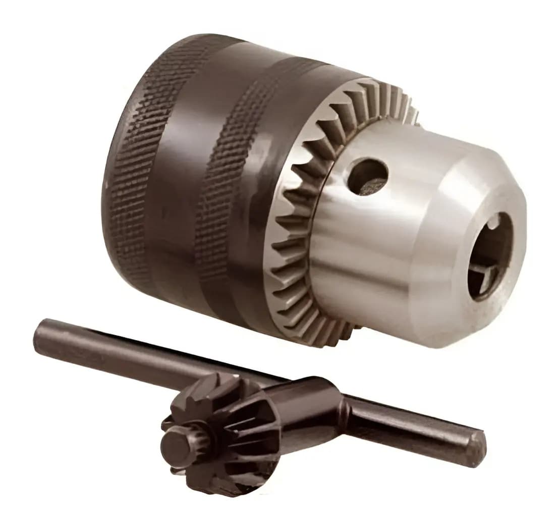 MANDRIL 5/8'' - 18MM C/ FURO B18
