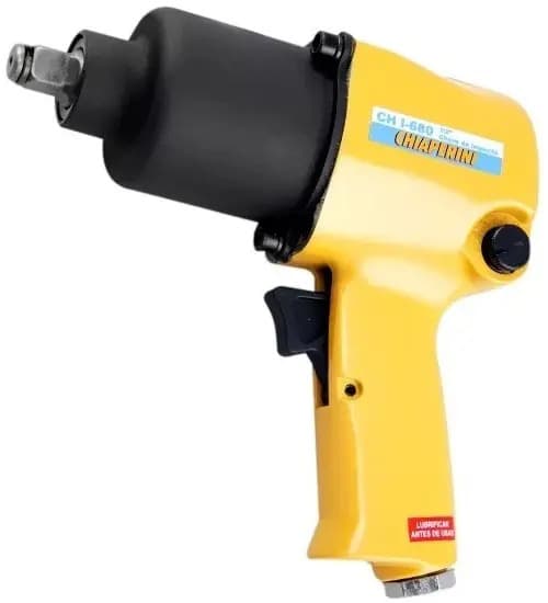CHAVE IMPACTO 1/2'' TH CHI-680 CHIAPERINI — imagem 1