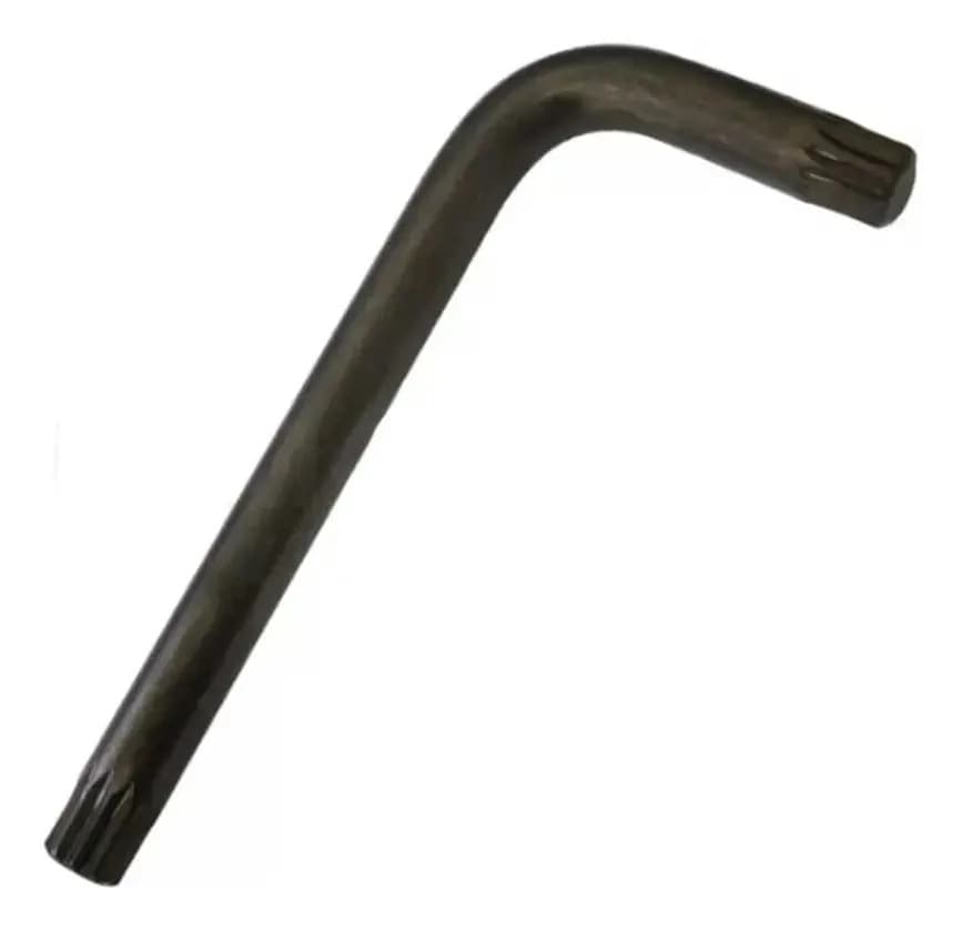 CHAVE MULTIDENTADA 42 X 12MM GEDORE