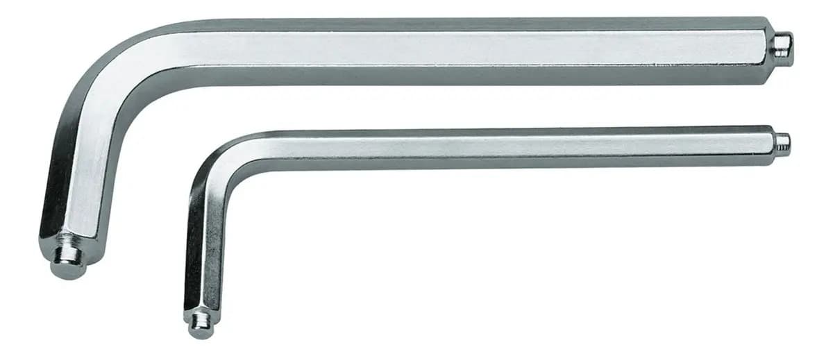 CHAVE ALLEN 42- 10 MM