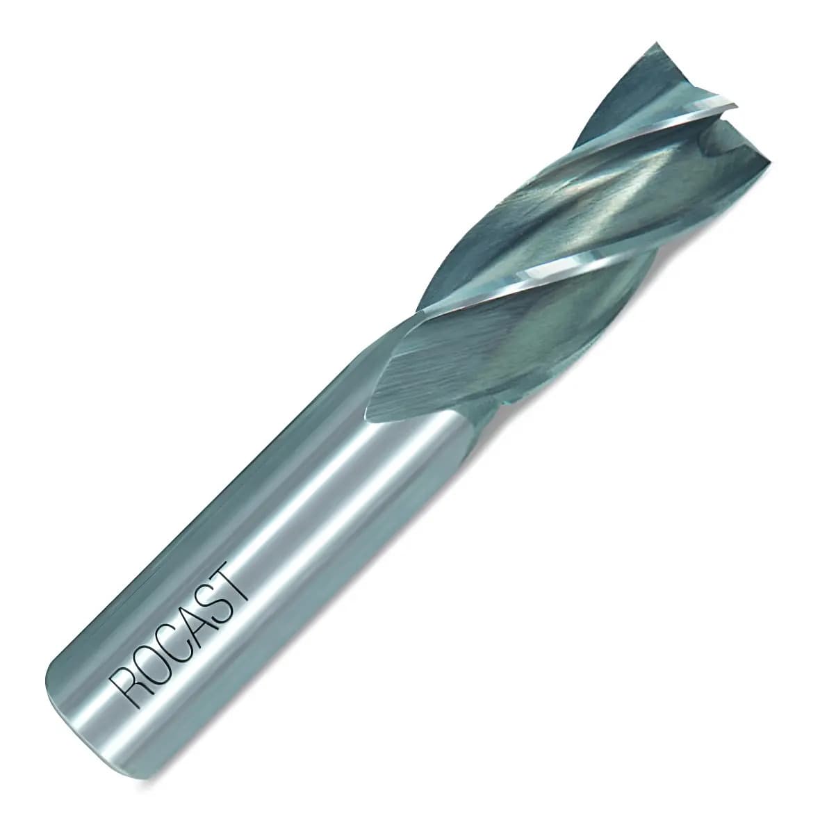 FRESA TOPO AR C/ 4 CORTES P08-5/16"