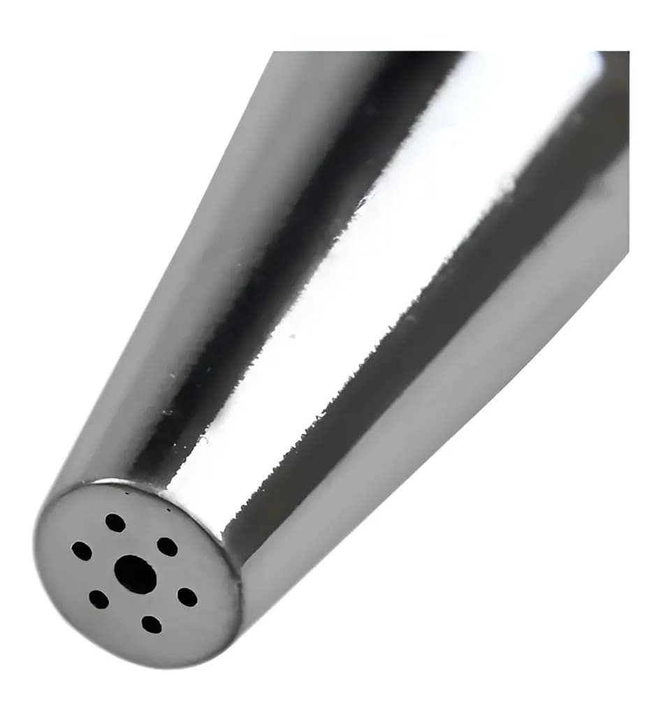 BICO DE CORTE 1502 N 06 CR/ CRIP