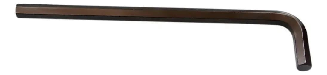 CHAVE ALLEN LONGA 42P03 - 1/8''