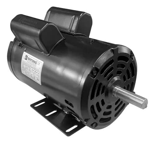 MOTOR 3,00CV 4P 110/220V MONOF — imagem 1
