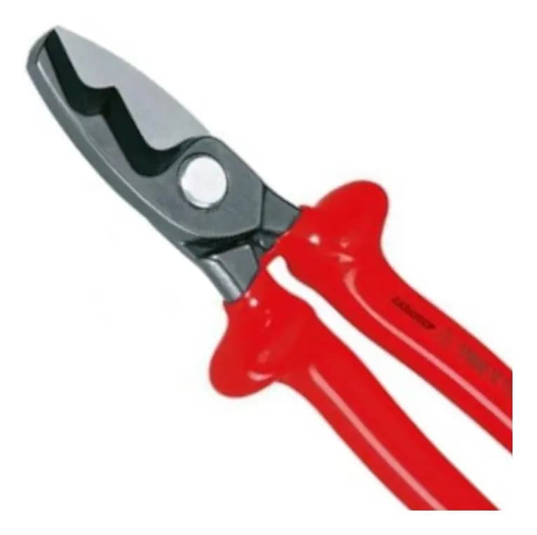 ALICATE CORTA CABOS SIST. GUILHOTINA 8094 — imagem 1