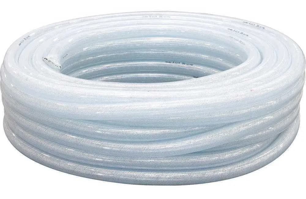 MANGUEIRA CRISTAL 32M - 1.1/4'' X 2,50