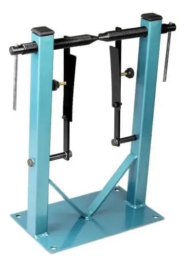 CR20004 ALINHADOR RODAS UNIVERSAL — imagem 1