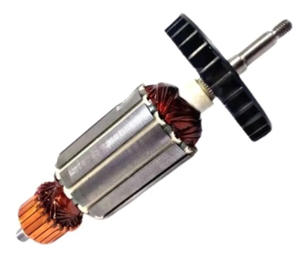INDUZIDO MT410 / MCC400 / NH3 4100 SERR.MARM.4.3/8 — imagem 1