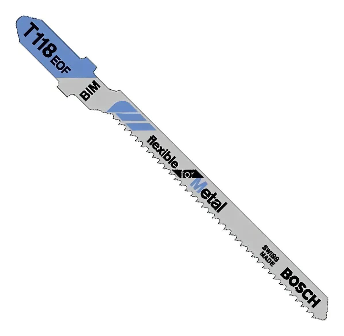 SERRA TICO-TICO LAMINA T118EOF
