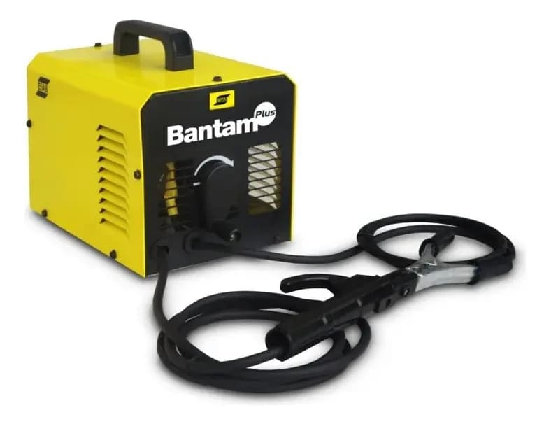 MAQUINA DE SOLDA BATAM PLUS ESAB — imagem 1