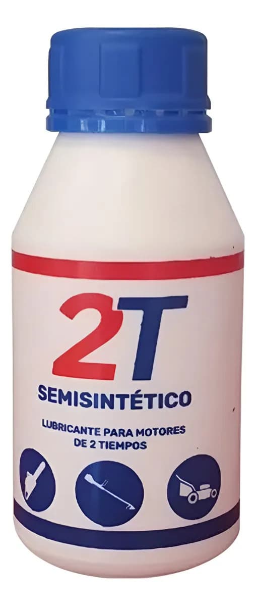 OLEO DE MOTOR 2T JASO FC SEMI-SINTETICO C/500ML
