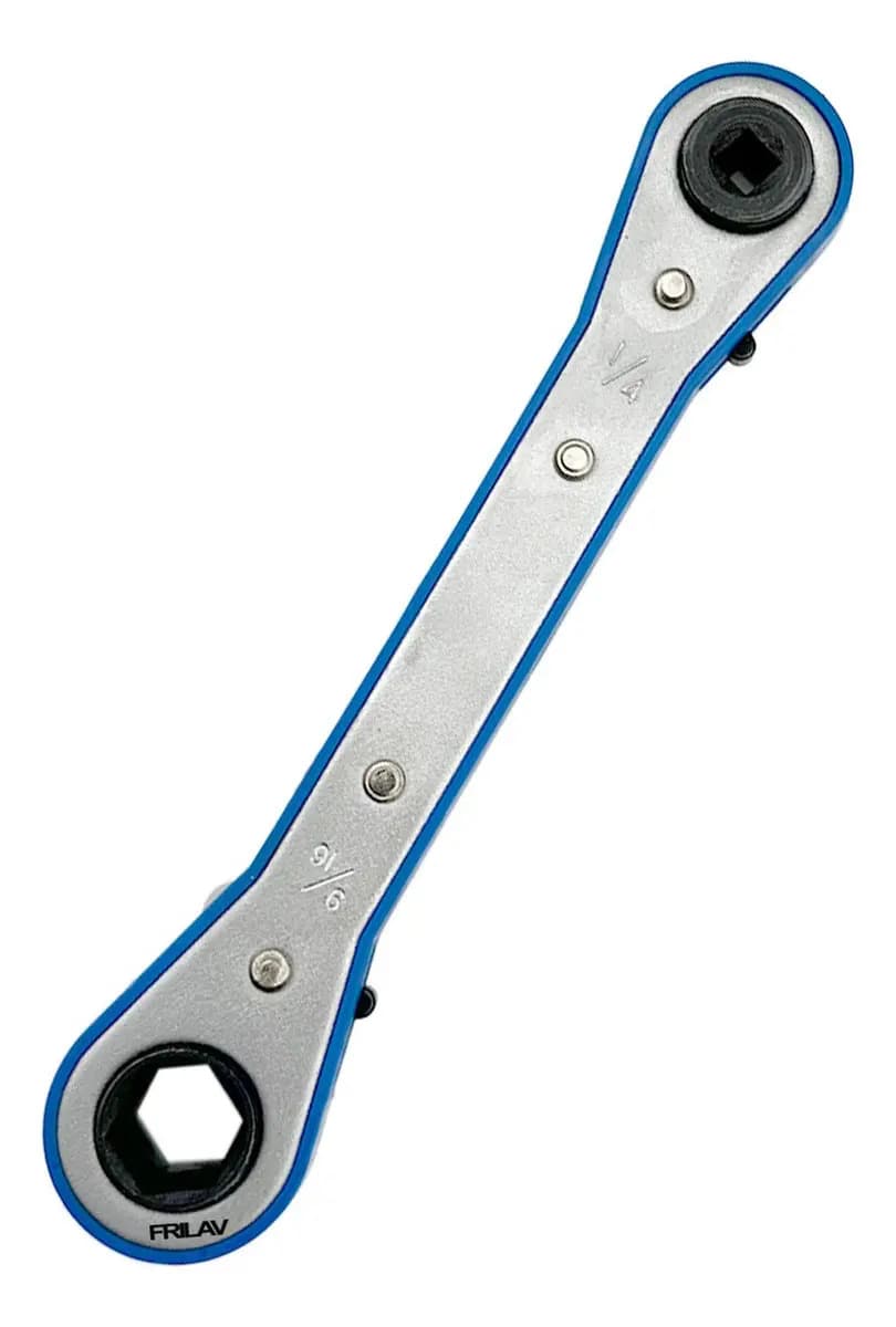 CHAVE COMB.C/CATRACA REVER. R-16 R07200160