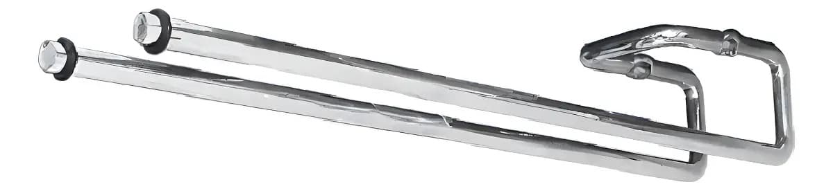 PORTA BEDAME 25 - 1" HT RETO